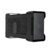 מארז Cooler Master MASTERCASE NC100 שחור Intel NUC 9 Extreme