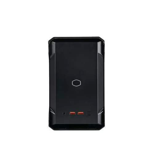 מארז Cooler Master MASTERCASE NC100 שחור Intel NUC 9 Extreme