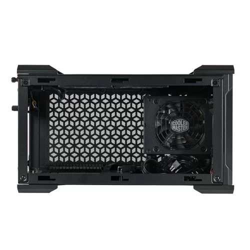 מארז Cooler Master MASTERCASE NC100 שחור Intel NUC 9 Extreme