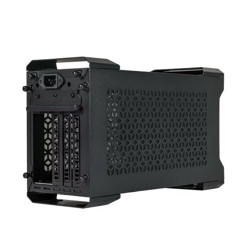 מארז Cooler Master MASTERCASE NC100 שחור Intel NUC 9 Extreme