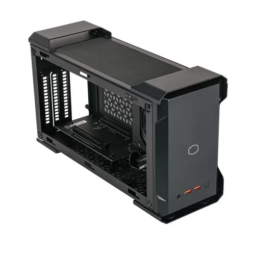 מארז Cooler Master MASTERCASE NC100 שחור Intel NUC 9 Extreme