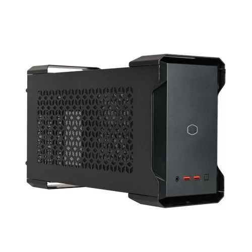 מארז Cooler Master MASTERCASE NC100 שחור Intel NUC 9 Extreme