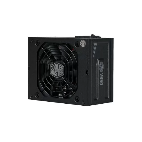 מארז Cooler Master MASTERCASE NC100 שחור Intel NUC 9 Extreme