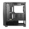מארז Antec DF700 FLUX Mid-Tower מארז Antec DF700 FLUX Mid-Tower