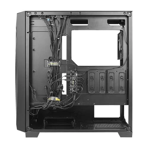 מארז Antec DF700 FLUX Mid-Tower מארז Antec DF700 FLUX Mid-Tower