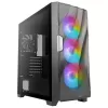 מארז Antec DF700 FLUX Mid-Tower מארז Antec DF700 FLUX Mid-Tower