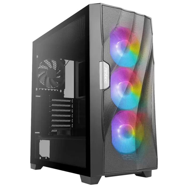מארז Antec DF700 FLUX Mid-Tower מארז Antec DF700 FLUX Mid-Tower