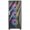 מארז Antec DF700 FLUX Mid-Tower מארז Antec DF700 FLUX Mid-Tower