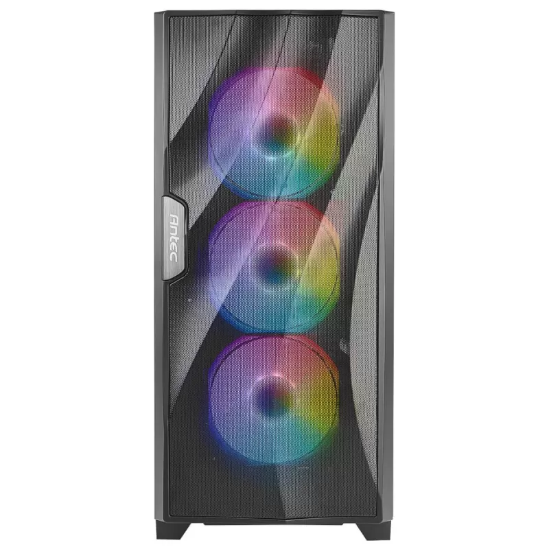 מארז Antec DF700 FLUX Mid-Tower מארז Antec DF700 FLUX Mid-Tower