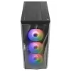 מארז Antec DF700 FLUX Mid-Tower מארז Antec DF700 FLUX Mid-Tower