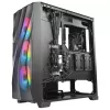 מארז Antec DF700 FLUX Mid-Tower מארז Antec DF700 FLUX Mid-Tower