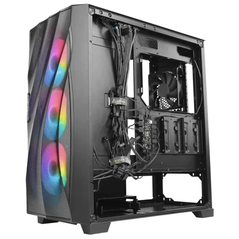 מארז Antec DF700 FLUX Mid-Tower מארז Antec DF700 FLUX Mid-Tower