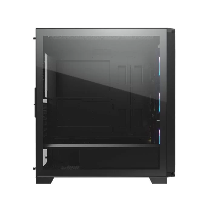 מארז COUGAR DarkBlader X5 RGB שחור, שקוף Mid Tower