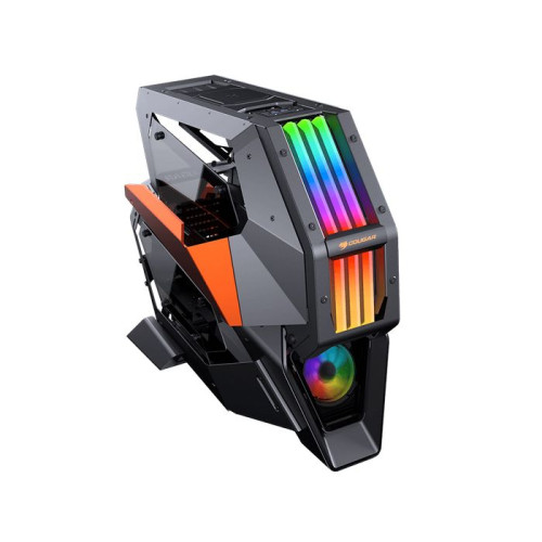 Корпус COUGAR Conquer 2 Full Tower