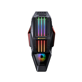 Корпус COUGAR Conquer 2 Full Tower