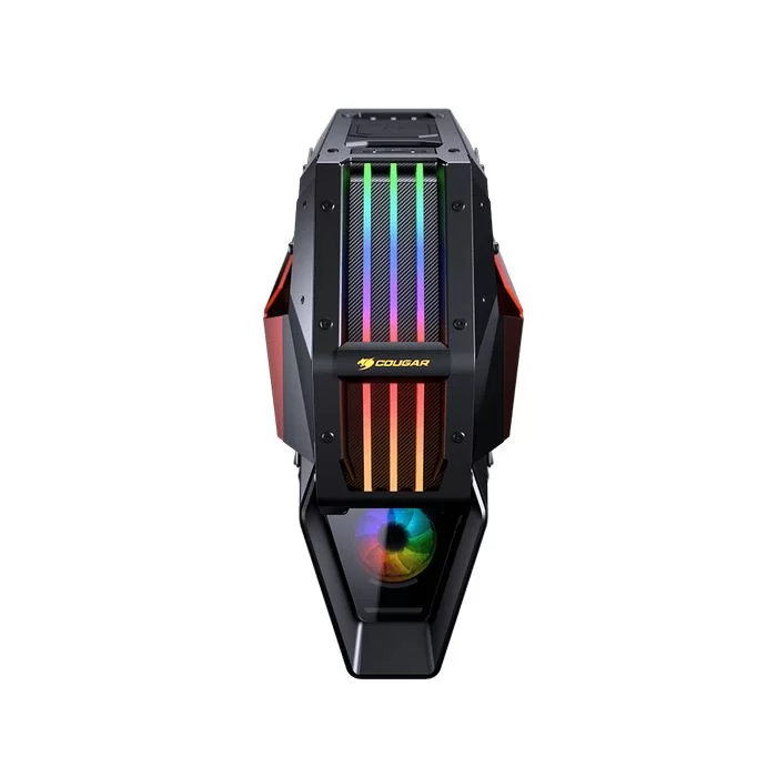 Case COUGAR Conquer 2 Full Tower