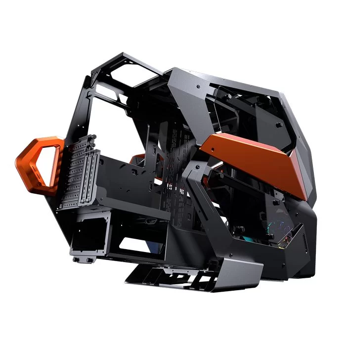 Case COUGAR Conquer 2 Full Tower