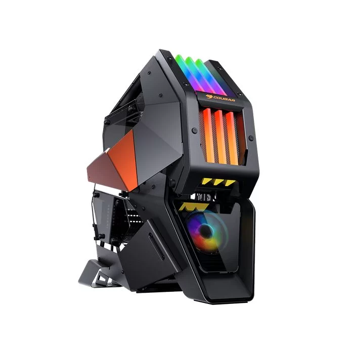 Case COUGAR Conquer 2 Full Tower