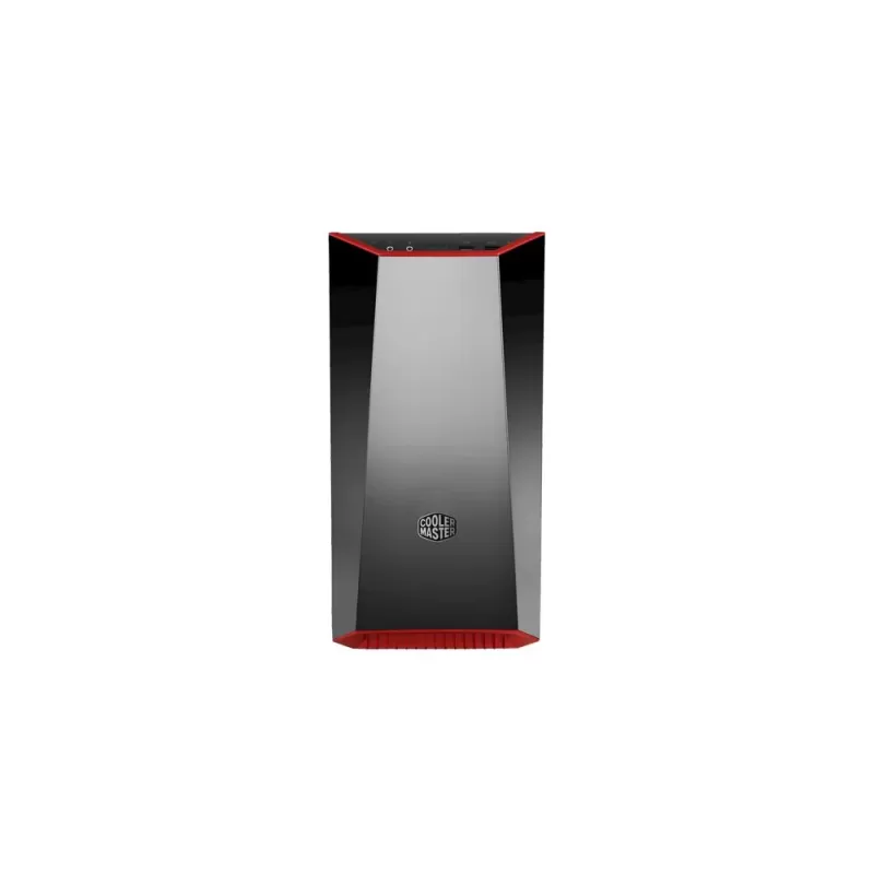 Case Cooler Master MASTERBOX LITE 3.1 TG Mid Tower Color:black