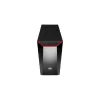 Case Cooler Master MASTERBOX LITE 3.1 TG Mid Tower Color:black
