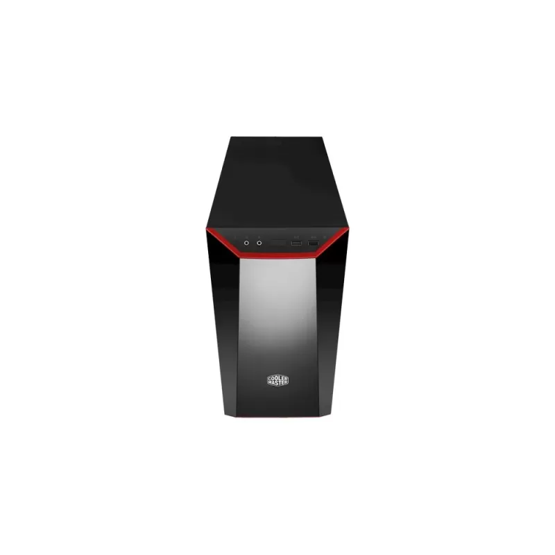 Case Cooler Master MASTERBOX LITE 3.1 TG Mid Tower Color:black
