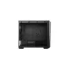 Case Cooler Master MASTERBOX LITE 3.1 TG Mid Tower Color:black