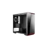 Case Cooler Master MASTERBOX LITE 3.1 TG Mid Tower Color:black