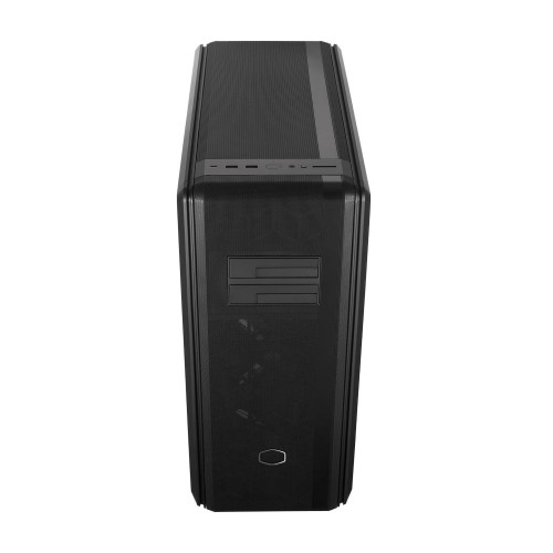 Корпус Cooler Master MASTERBOX NR600P Цвет:черный