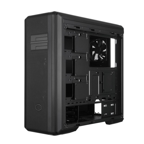 Корпус Cooler Master MASTERBOX NR600P Цвет:черный