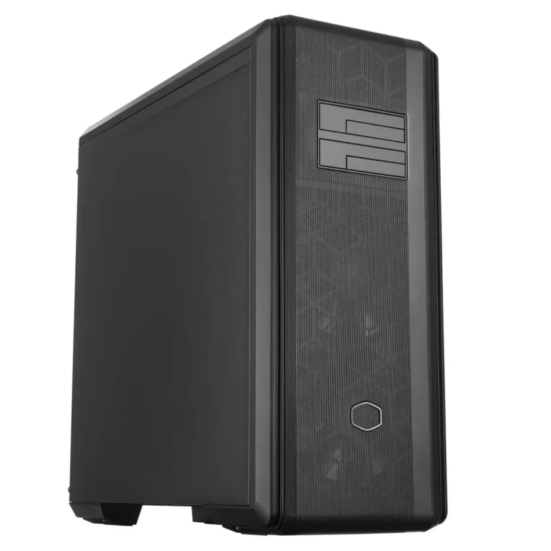 Корпус Cooler Master MASTERBOX NR600P Mid Tower Цвет:чёрный