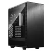 מארז Fractal Design Define 7 Compact Tempered Glass שחור Mid Tower