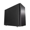 Case Fractal Design Define R6 black Mid Tower