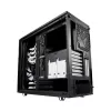 Case Fractal Design Define R6 black Mid Tower