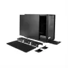 Case Fractal Design Meshify S2 Mid Tower Color:black