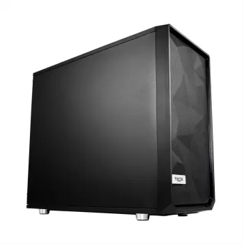 Корпус Fractal Design Meshify S2 Mid Tower Цвет:чёрный