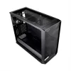 Case Fractal Design Meshify S2 Mid Tower Color:black