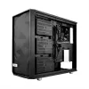 Case Fractal Design Meshify S2 Mid Tower Color:black
