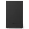 מארז NZXT H210 שחור, אדום Mini-ITX