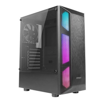 מארז Antec NX250 Mid-Tower צבע שחור מארז Antec NX250 Mid-Tower צבע שחור