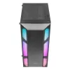 Корпус Antec NX250 Mid-Tower Цвет:чёрный Корпус Antec NX250 Mid-Tower Цвет:чёрный