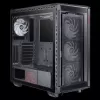 Case XPG BATTLECRUISER black Mid Tower