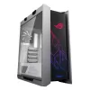 Корпус Asus ROG Strix Helios white Mid Tower Корпус Asus ROG Strix Helios white Mid Tower