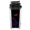 Корпус Asus ROG Strix Helios white Mid Tower Корпус Asus ROG Strix Helios white Mid Tower