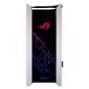 Корпус Asus ROG Strix Helios white Mid Tower Корпус Asus ROG Strix Helios white Mid Tower