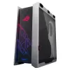 Корпус Asus ROG Strix Helios white Mid Tower Корпус Asus ROG Strix Helios white Mid Tower