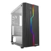 Case Antec NX230 Mid Tower Color:black