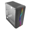 Case Antec NX230 Mid Tower Color:black