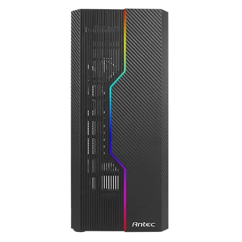 Case Antec NX230 Mid Tower Color:black