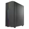 Case Antec NX230 Mid Tower Color:black