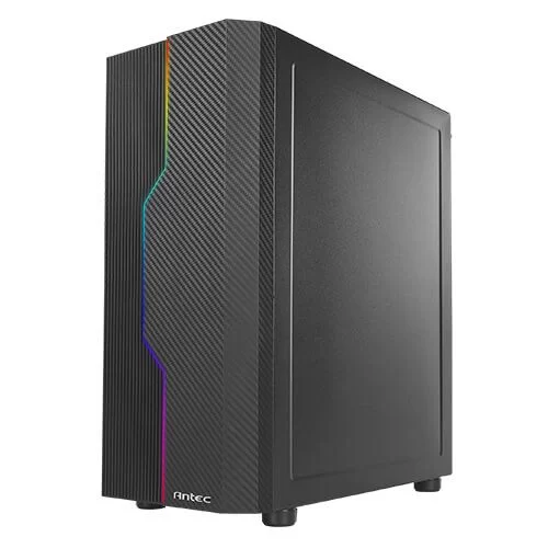 Case Antec NX230 Mid Tower Color:black